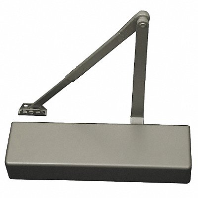 FALCON SC71ARWPAAL H4268 Door Closer Aluminum Nonhanded