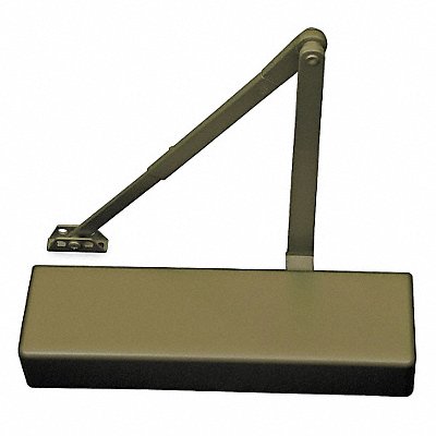 FALCON SC71RWPA695 H4268 Door Closer Dark Bronze Nonhanded