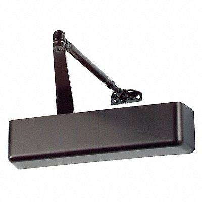 FALCON SC81ARWPADKBFC H4270 Door Closer Dark Bronze Nonhanded