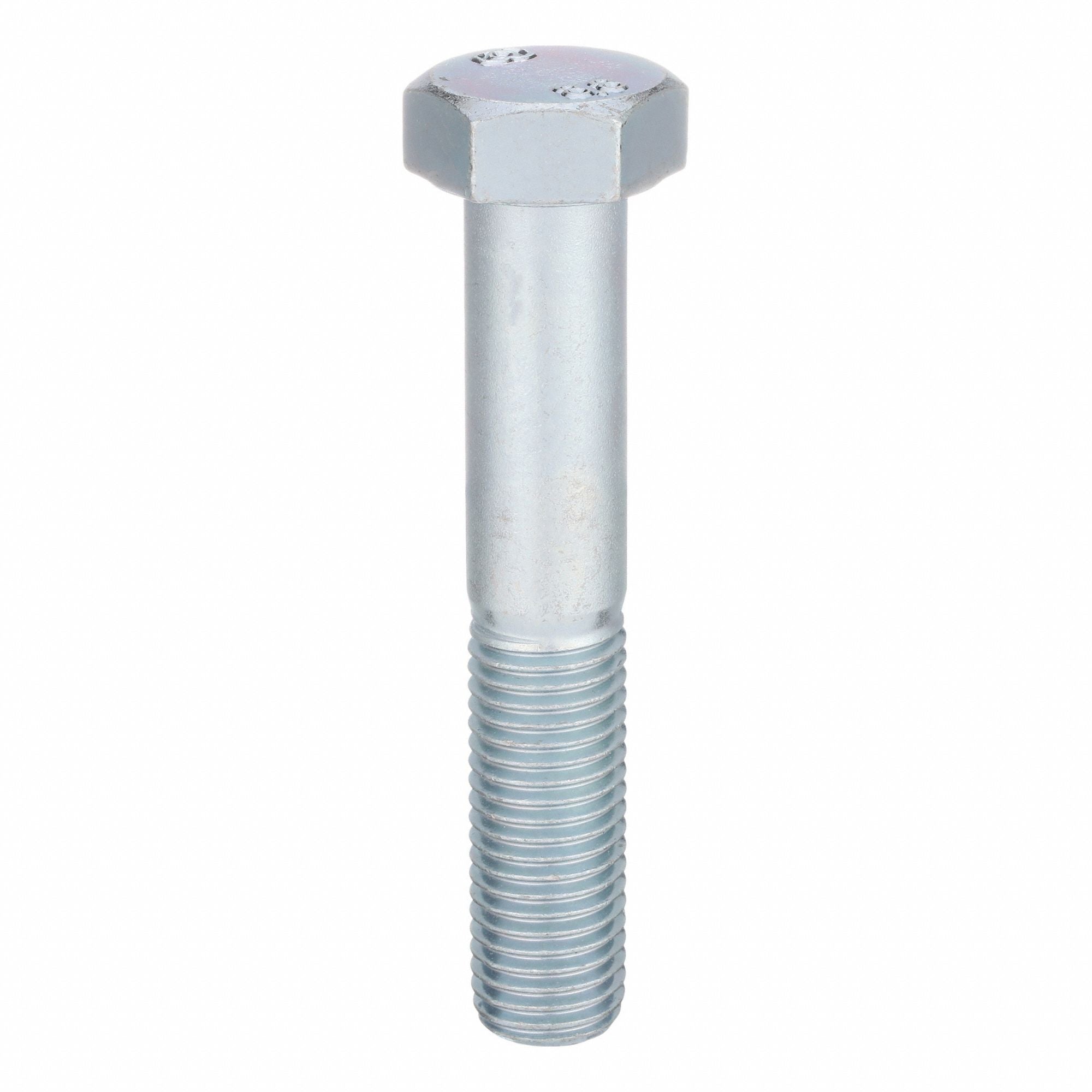 GRAINGER M012002000110 Hex Head Cap Screw ST CL8.8 110mm M20-2.50 10PK