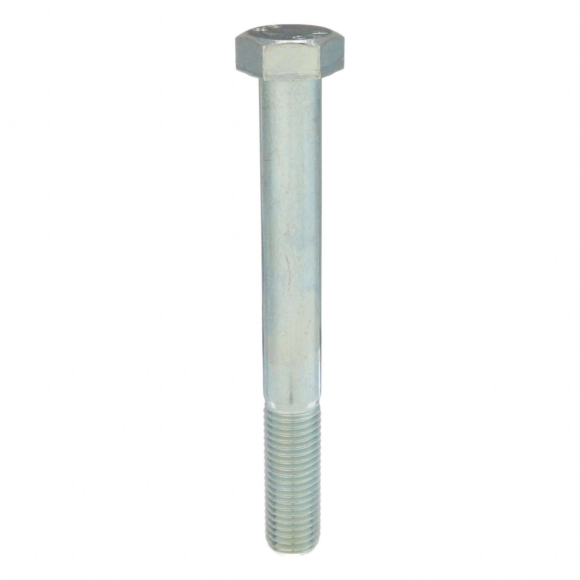 GRAINGER M012002400200 Hex Head Cap Screw ST CL8.8 200mm M24-3.00 5PK
