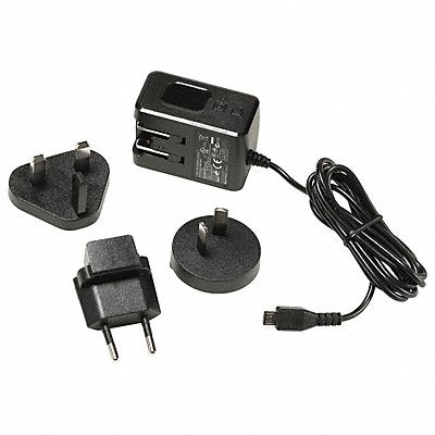 FLIR T198534 Battery Charger c/w-FLIR