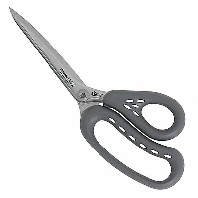 CLAUSS 18688 Multipurpose Shears Straight 10 L