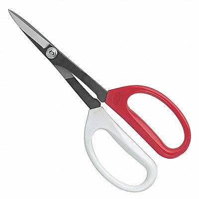 CLAUSS 33373 Multipurpose Shears Straight 8 in L