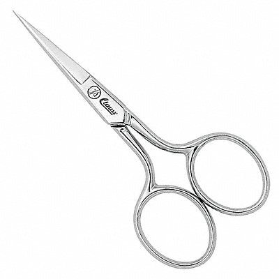 CLAUSS 12300 Multipurpose Scissors 3-1/2 in L