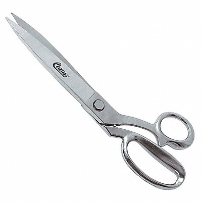CLAUSS 10850 Shears Bent 12 in L Hot Forged Steel