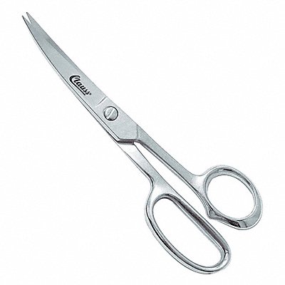 CLAUSS 11230 Shears 8-1/4 in L Hot Forged Steel
