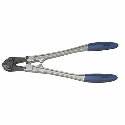 WESTWARD 22UN81 Bolt Cutter 24 in L 5/16 in Cap