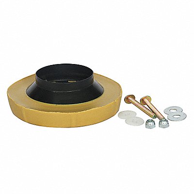 GRAINGER 22UR77 Wax Ring Sloan Zurn American Standard