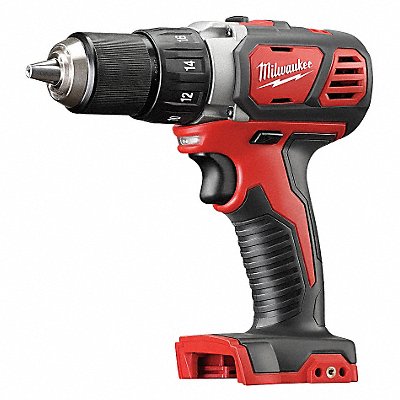 MILWAUKEE 260620 Drill Cordless 18V DC