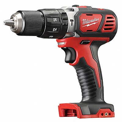 MILWAUKEE 260720 Cordless Hammer Drill Bare Tool 18.0V