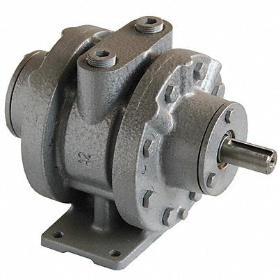 SPEEDAIRE 22UX50 Air Motor 5.25 hp 175 cfm 1/2 inNPT