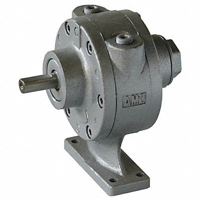 SPEEDAIRE 22UX72 Air Motor 0.93 hp 30 cfm 1/4 inNPT