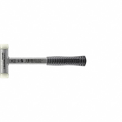 HALDER SUPERCRAFT 3377025 Dead Blow Hammer 14 oz 10-19/32
