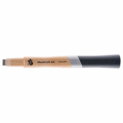 HALDER MAXXCRAFT 326601 Hammer Handle Mallet Hickory 12-1/4 in