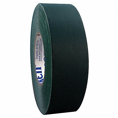 POLYKEN 510 Gaffer s Tape Green 2 13/16inx54 3/4 yd