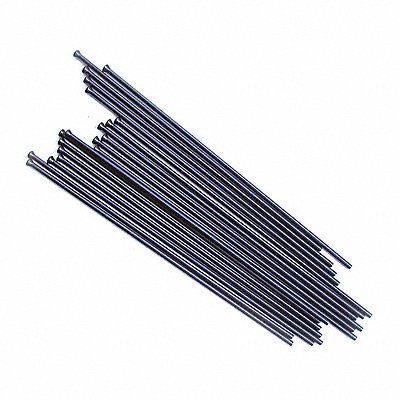 INGERSOLL RAND NS11B2219 Needle Set 0.118 Shank Overall 5 L