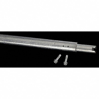 ARMSTRONG 5594 Ceiling Tile Compression Strut 3/4 in L
