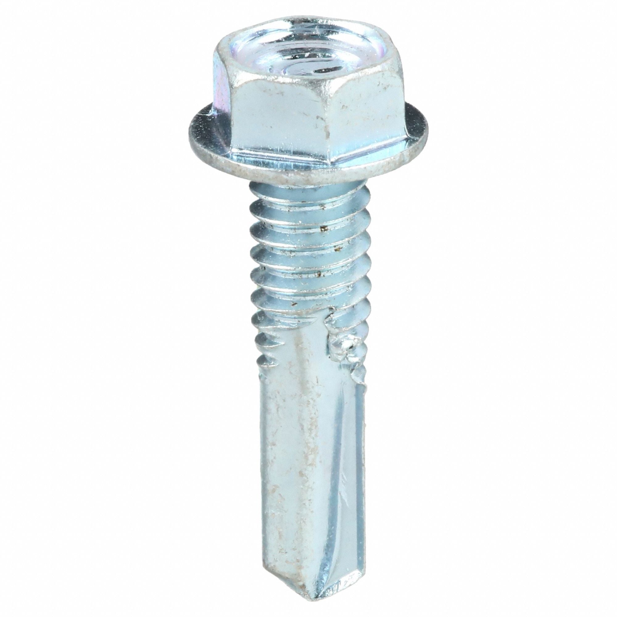 ARMSTRONG 5598 Ceiling Tile Tek Screw 7/8 in L PK100