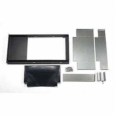 FRIEDRICH VPASA1 Sleeve Adaptor Kit Use With VPAK