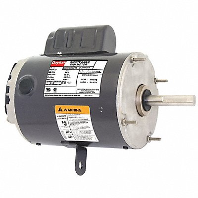 DAYTON 22YH35 Motor Fits Brand Dayton