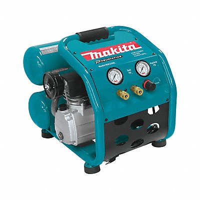 MAKITA MAC2400 Portable Air Compressor 4.2 gal Stack