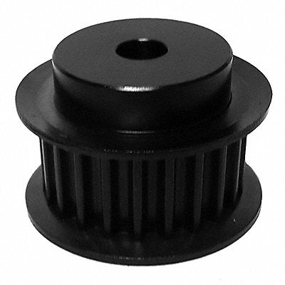 GRAINGER 258MX216FS6 PCGT Timing Belt Pulley 8 mm Pitch