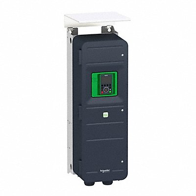 SCHNEIDER ELECTRIC ATV650D37N4U Variable Frequency Drives