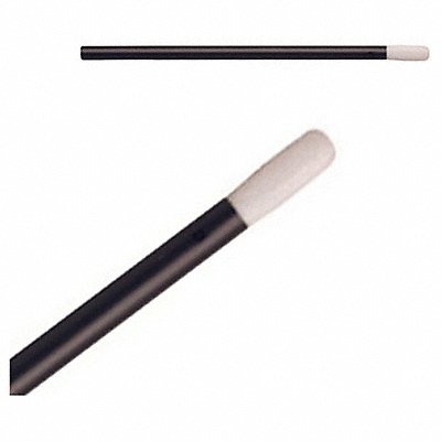 TECHSPRAY 230750 Swab 4 1/8 in L 3 5/8 in Hand L PK50