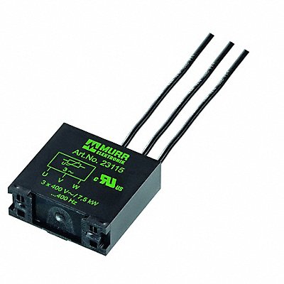 MURRELEKTRONIK 23056 Motor Suppressor 690 V AC