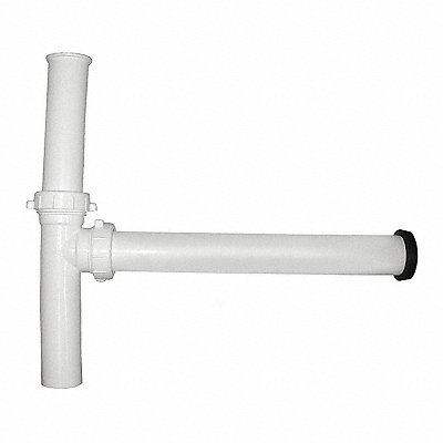 JONES STEPHENS P37033 PVC DC Disposer Kit 13 Arm 1-1/2