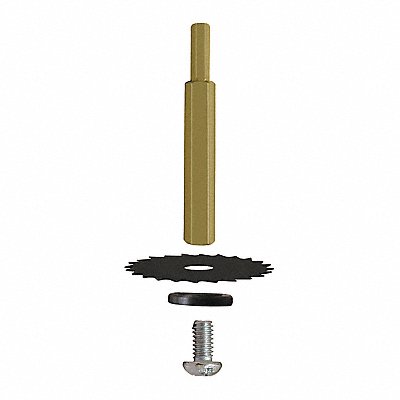 JONES STEPHENS J40830 E-Z Shear Inside Pipe Cutter