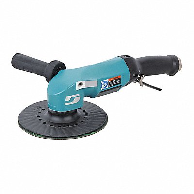 REBEL 53270 Disc Sander 7