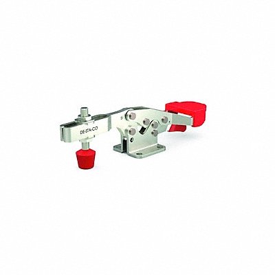DE-STA-CO 235URSS BDB-1340A LATHE W/TAPER ATTACHMENT