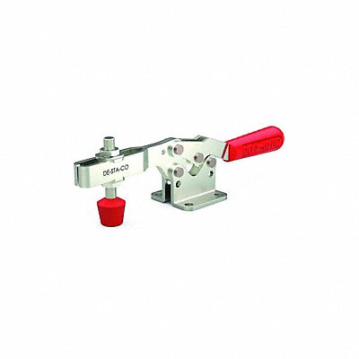 DE-STA-CO 235U Toggle Clamp Horizontal 2.56 In 10.70 In