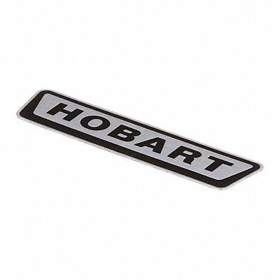 HOBART 118366 Logo