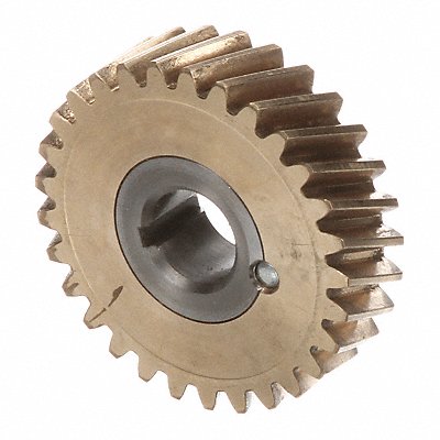 HOBART 12475100003 Worm Wheel Bushing