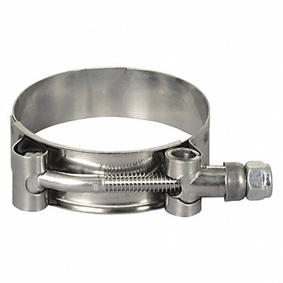 APACHE INC. 43082026 Ultra T-Bolt Tee Bolt Clamp 3.43 to 3.75