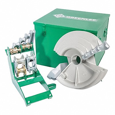 GREENLEE 23803 EMT Shoe Group 1/2-2 For 555C