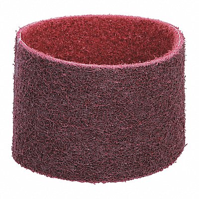 DYNABRADE 90282 Belt 3-1/2 W x 15-1/2 L Medium