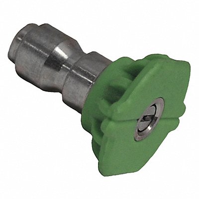 APACHE INC. 99023782 Pressure Washer Spray Tip 25 4.0 QD