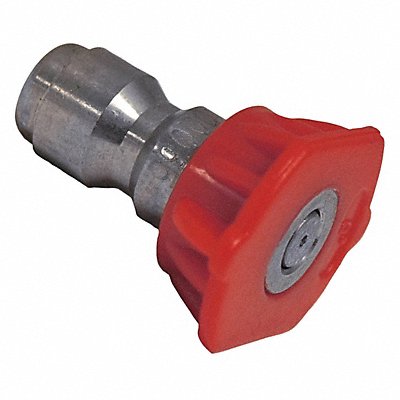APACHE INC. 99023788 Pressure Washer Spray Tip 0 3.5 QD