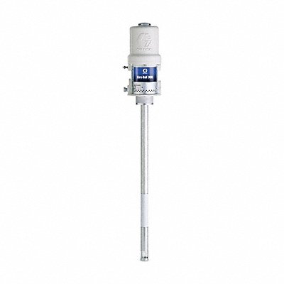GRACO 239887 Pneumatic Drum Pump 3/8 NPT 140 psi