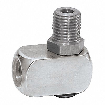 DYNASWIVEL 95590 Single Pivot Dynaswivel 1/4 NPT