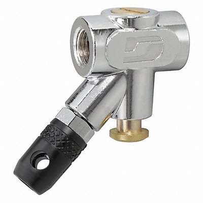 DYNABRADE 94467 DynaJet In-Line Blow Gun 94467