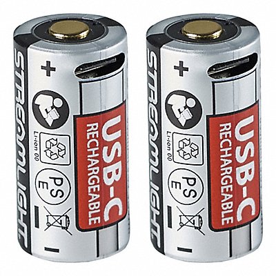 STREAMLIGHT 20237 BATTERY SL-B9 2PK