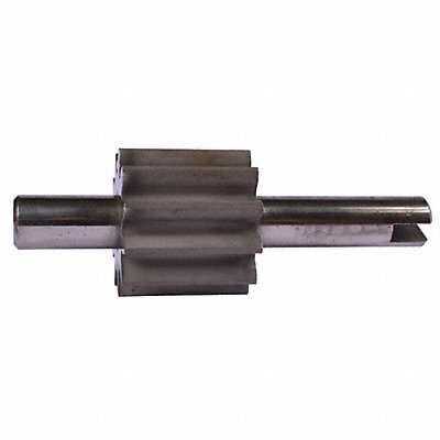 DAYTON PP20053ES02G Drive Shaft/Gear Assembly