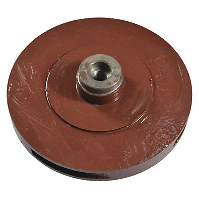 DAYTON PPL2208ACG Impeller For Use With 2ZXJ5 2ZXJ6