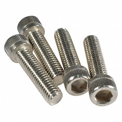 DAYTON PP60351G Skhd Screw 3/8-16 x 1 1/2 SS