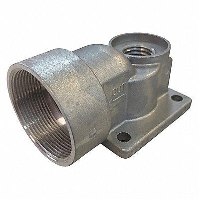 DAYTON 202300180 Discharge Flange Kit For 4VV62 4VV63